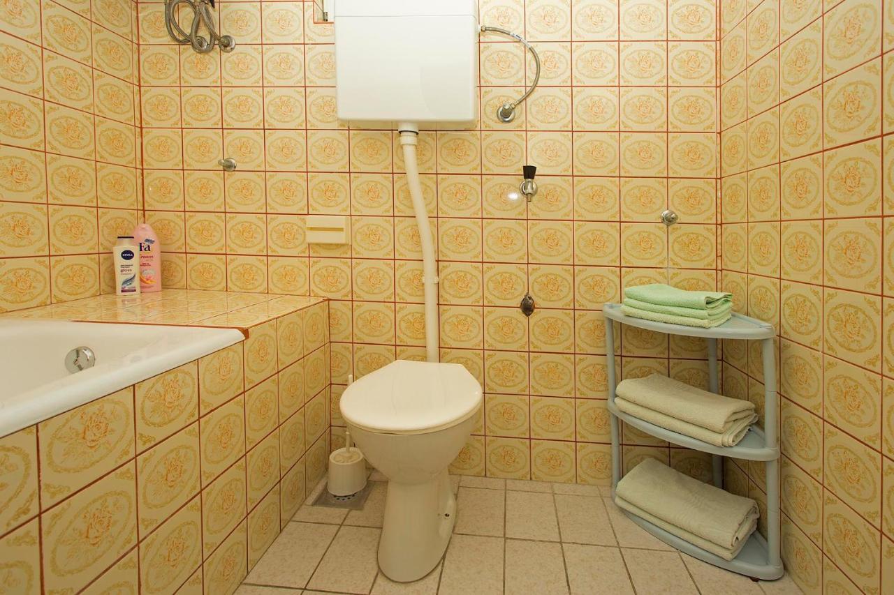 Apartments Dora Хвар Экстерьер фото