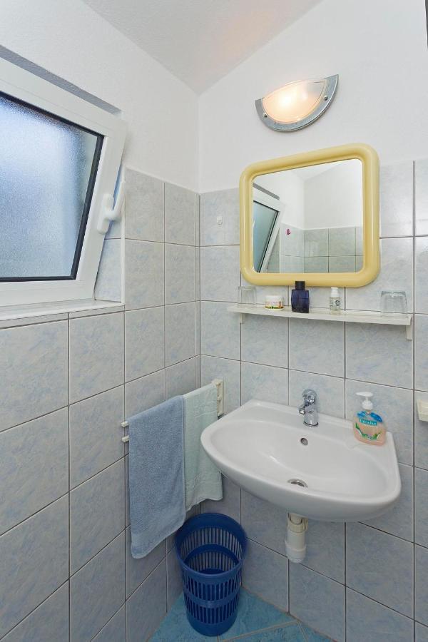 Apartments Dora Хвар Экстерьер фото