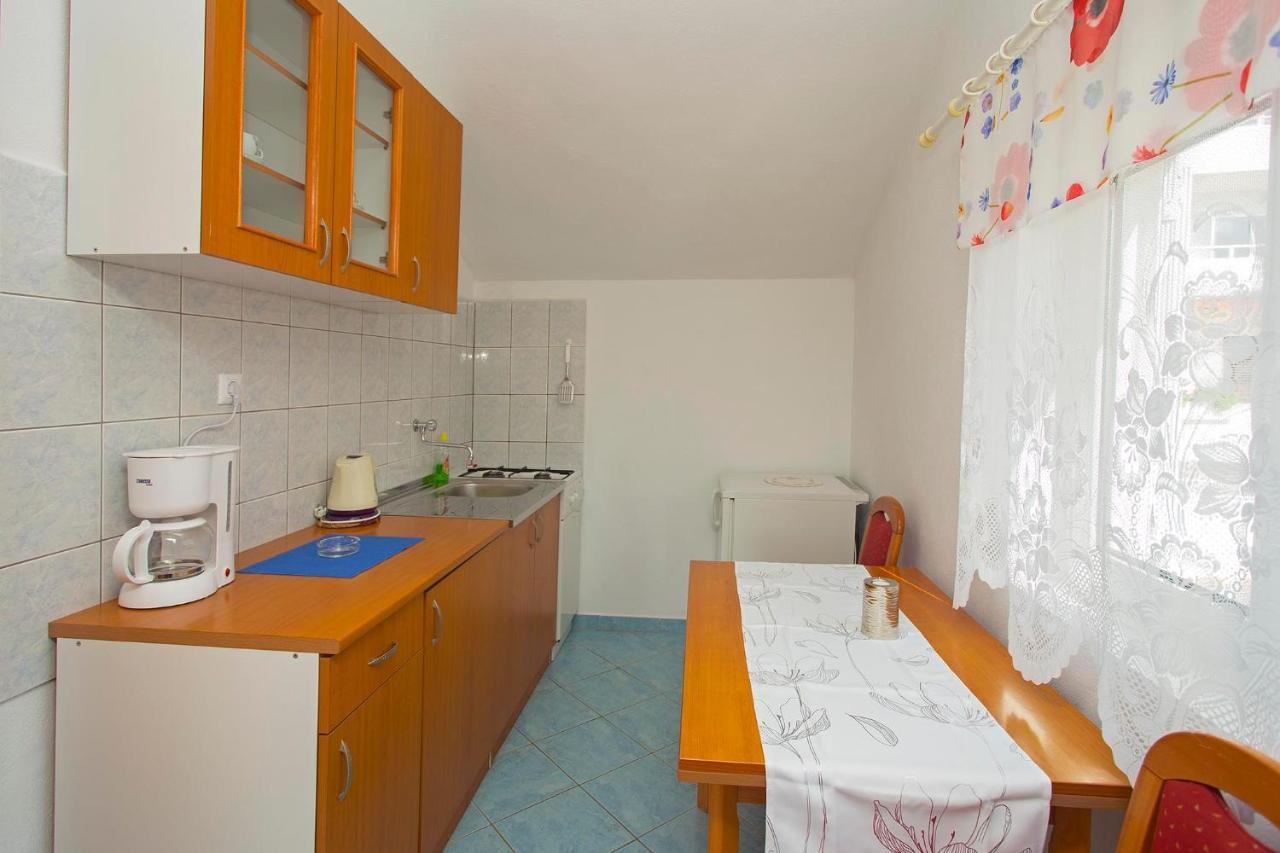 Apartments Dora Хвар Экстерьер фото