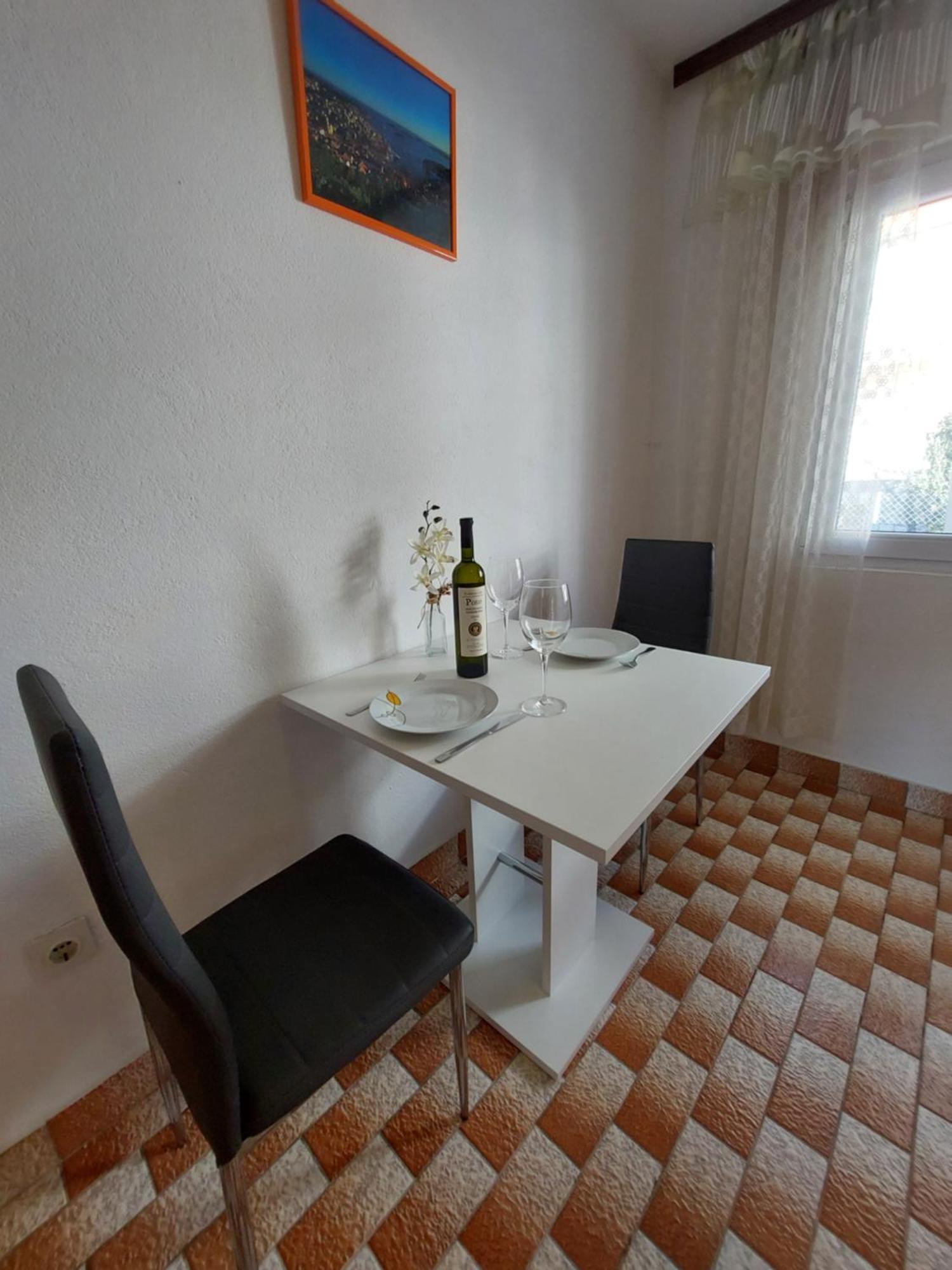 Apartments Dora Хвар Экстерьер фото