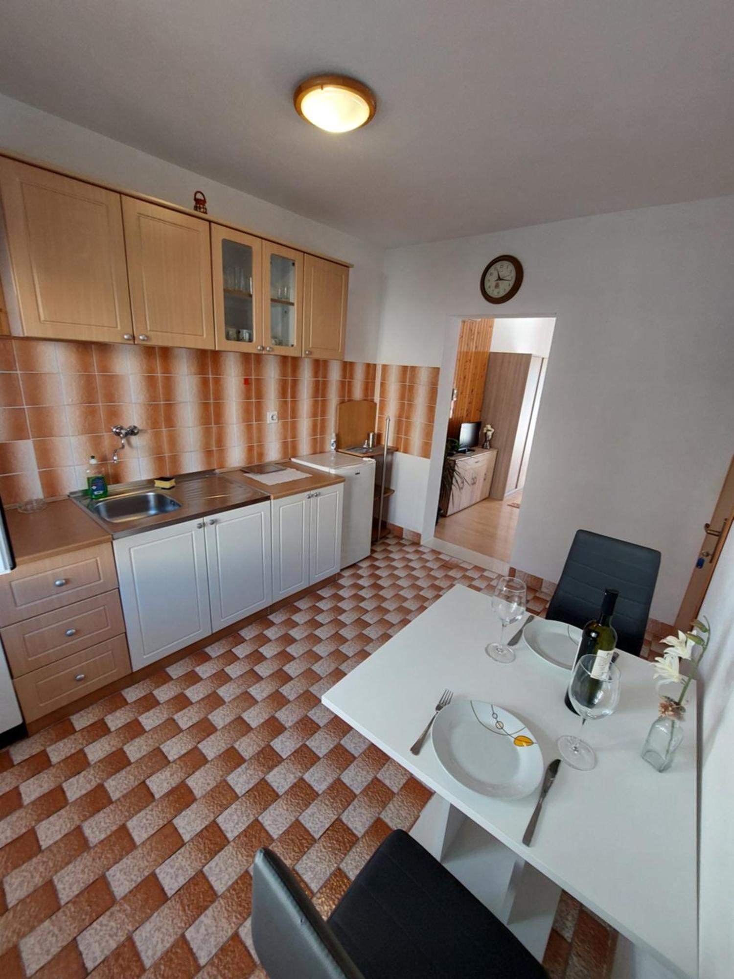 Apartments Dora Хвар Экстерьер фото