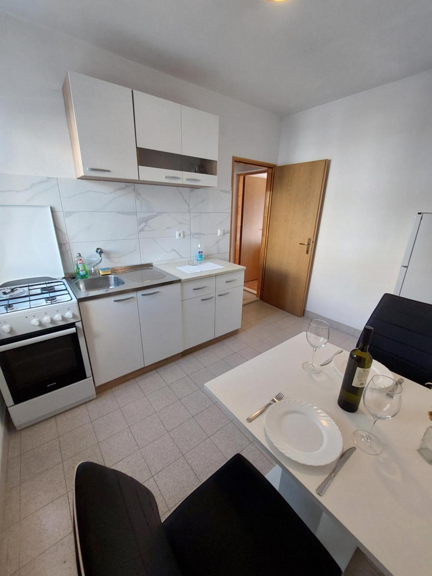 Apartments Dora Хвар Экстерьер фото
