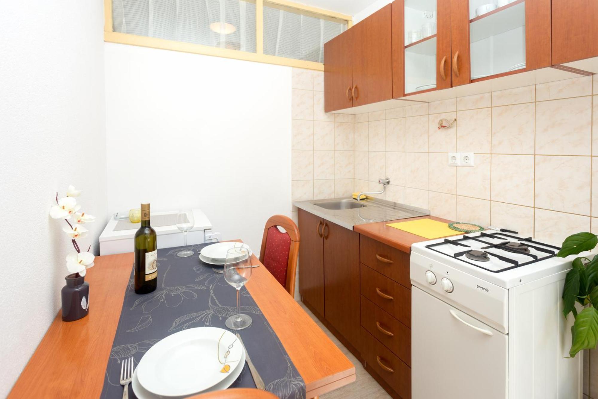 Apartments Dora Хвар Экстерьер фото