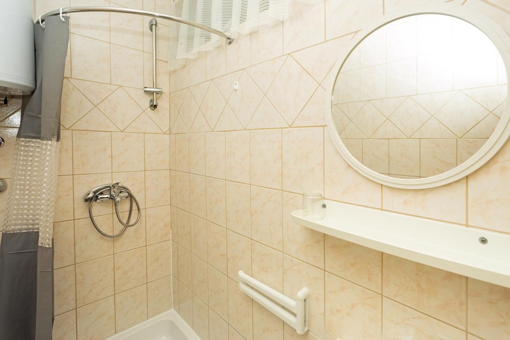 Apartments Dora Хвар Экстерьер фото