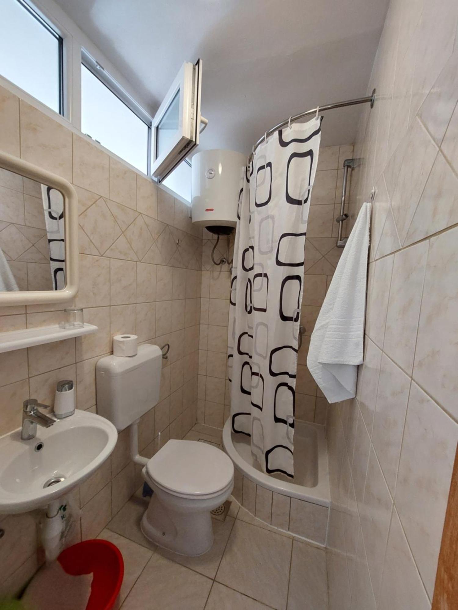 Apartments Dora Хвар Экстерьер фото