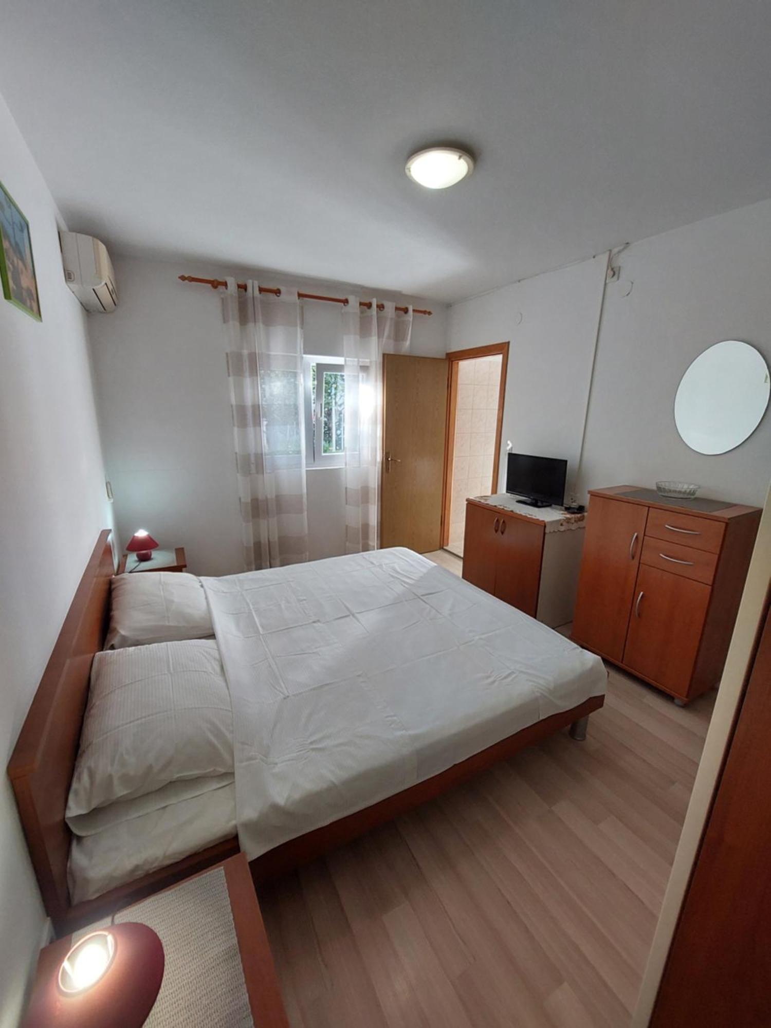 Apartments Dora Хвар Экстерьер фото